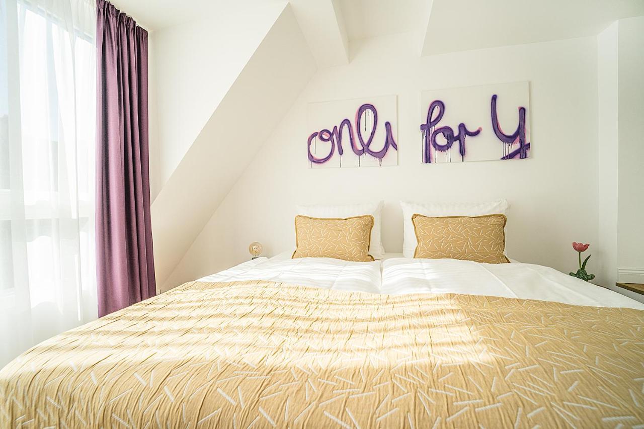 Victoria Altstadt Hotel — Photos 1